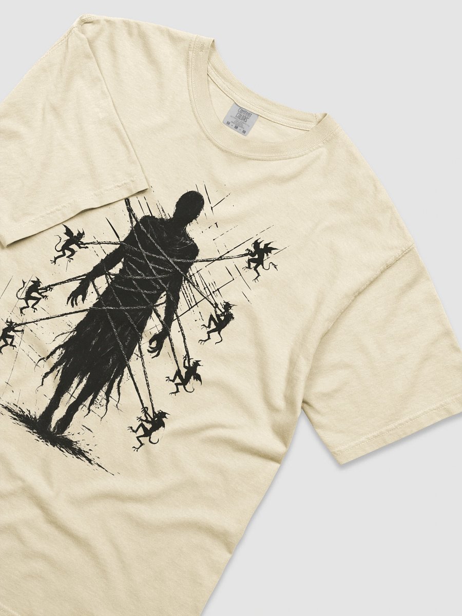 DxD: Digital Demons Premium Armament (T-Shirt) product image (3)
