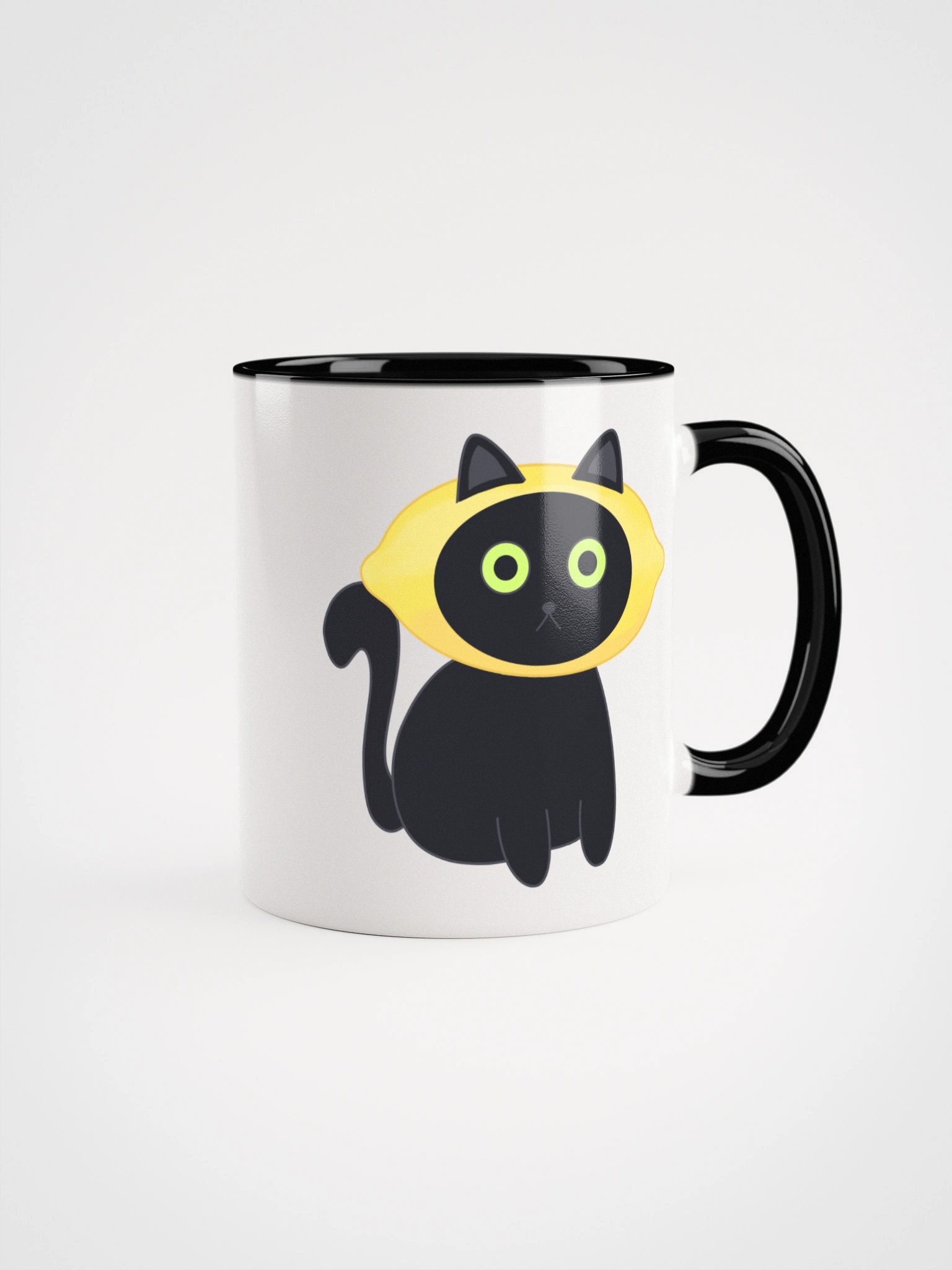 Lemon Mug product image (1)