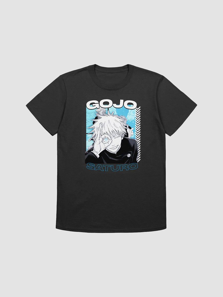 Satoru Gojo | Jujutsu Kaisen Tshirt product image (1)