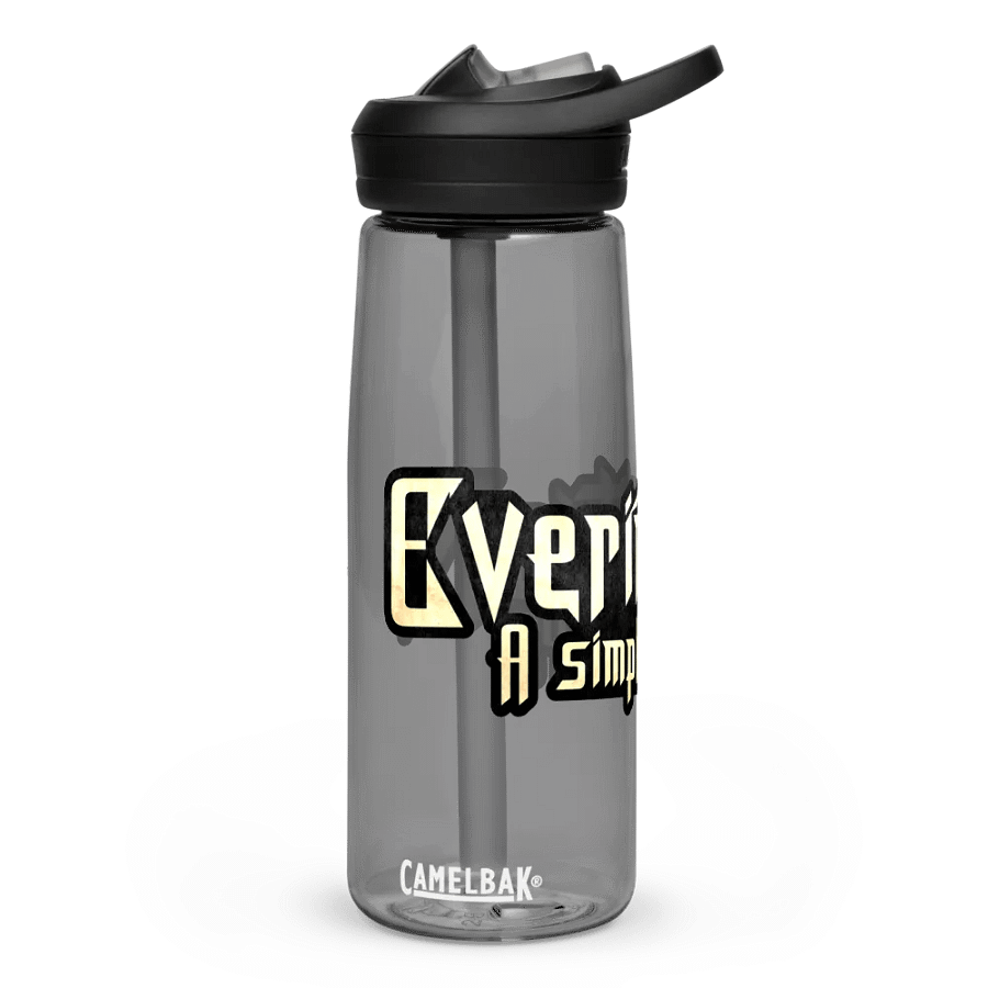 Everinthian | Water bottle product image (5)