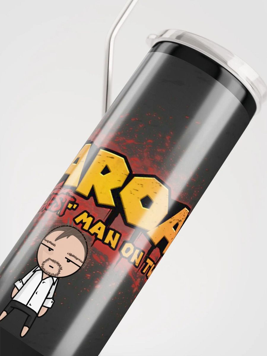 Deadliest Man Hydro product image (5)