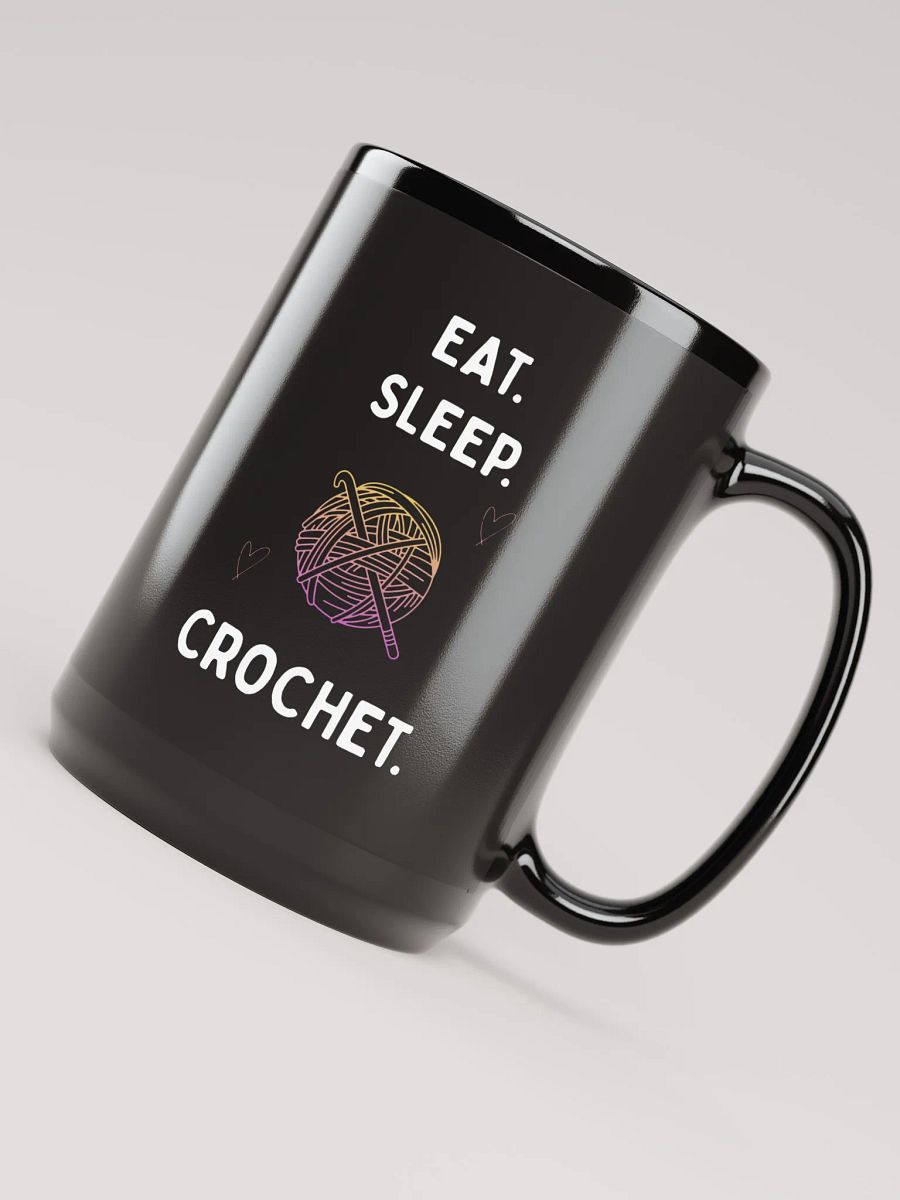 Crochet Mug product image (3)