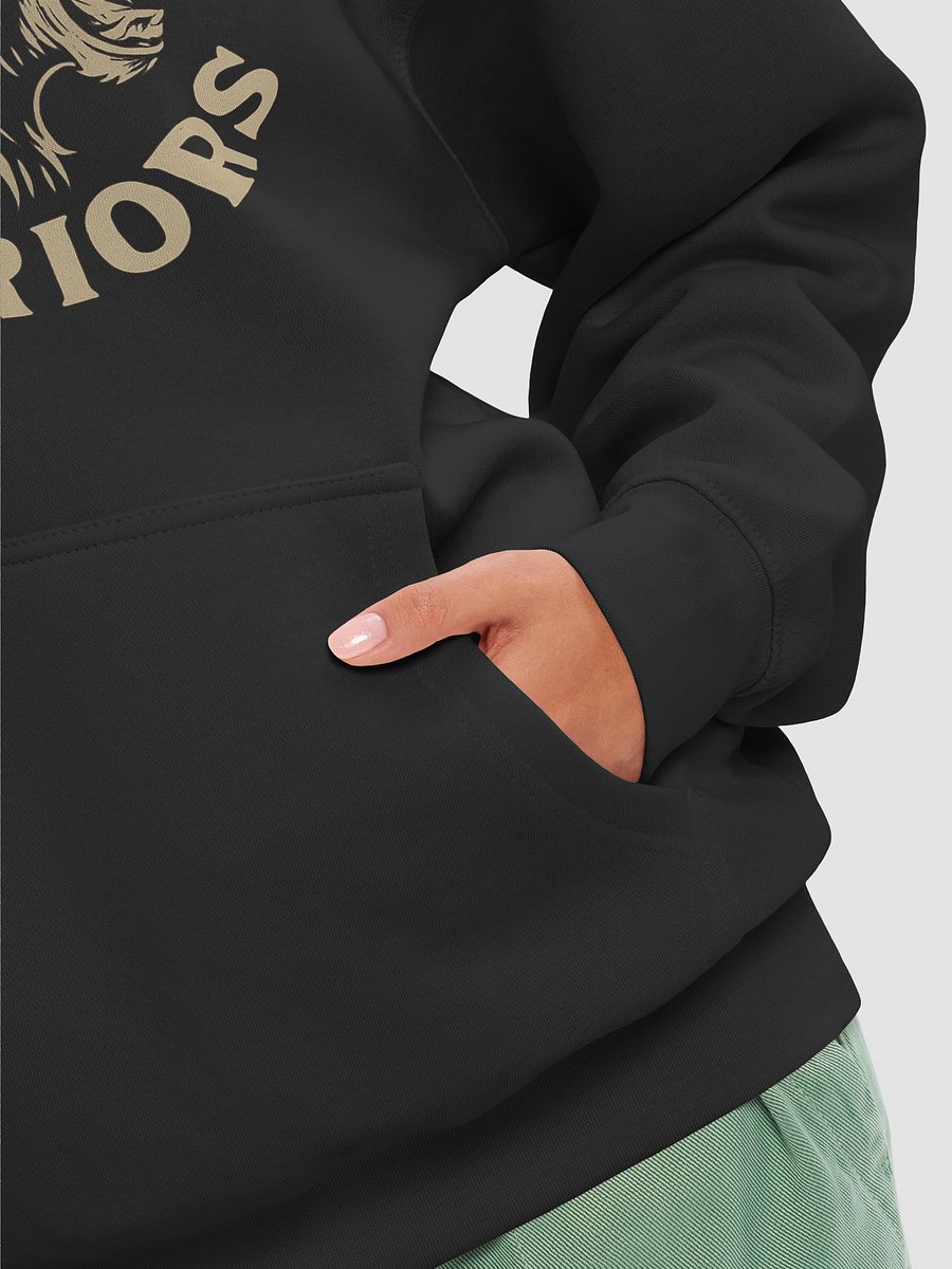 Rise Up Warriors - Sweat Shirt product image (30)
