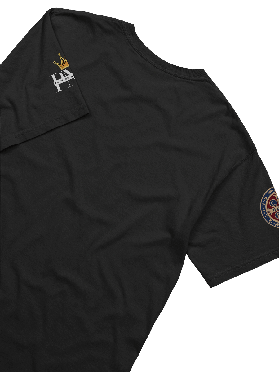 Vukovar Strong Tower T-Shirt product image (4)
