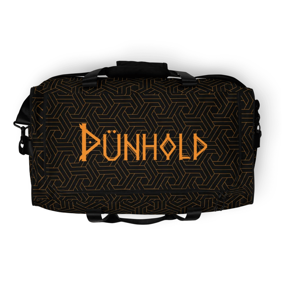Dünhold Duffle Bag product image (6)