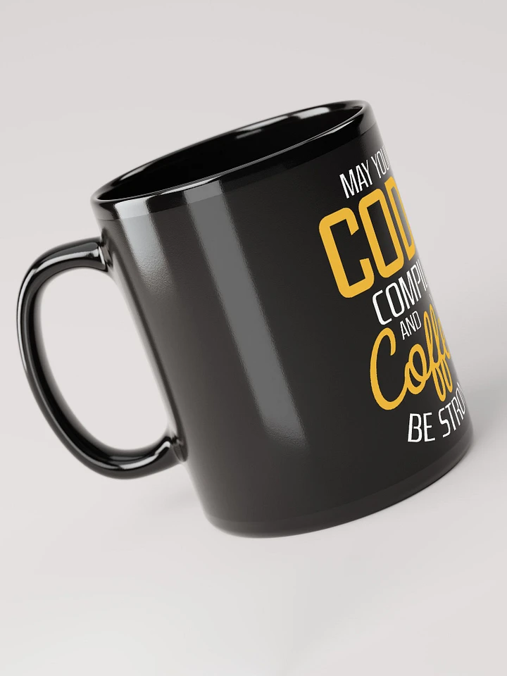 Code & Coffee Mug product image (2)