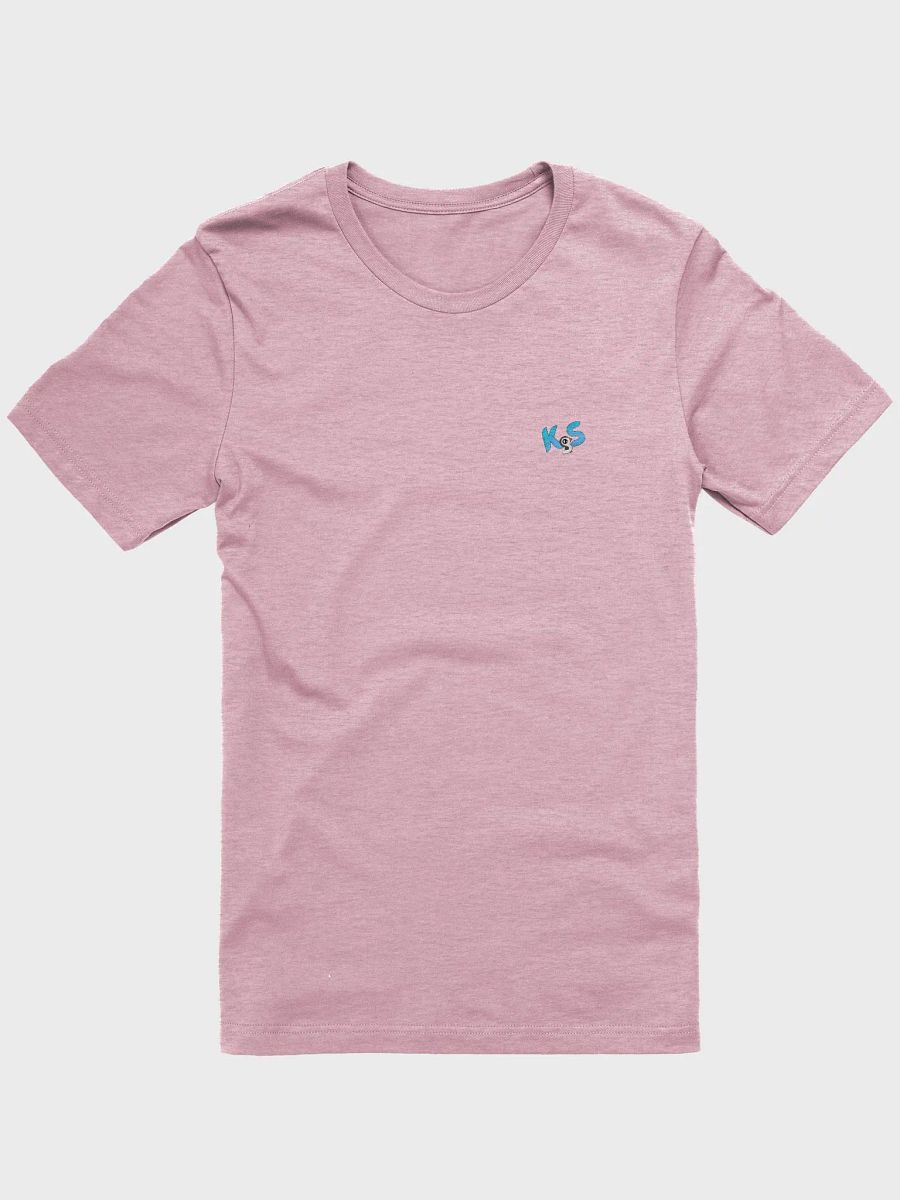 KGS Logo Tee product image (2)