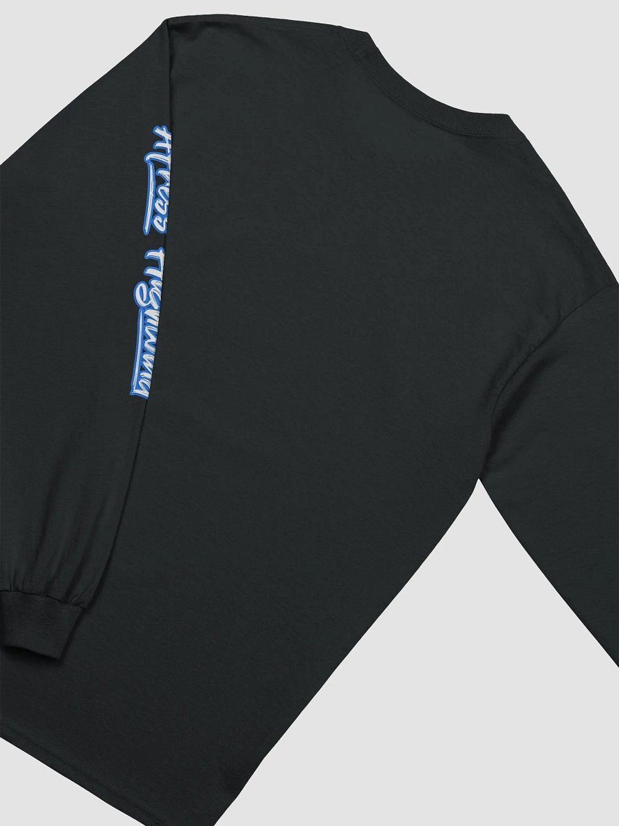 Chibi Afress Longsleeve product image (37)