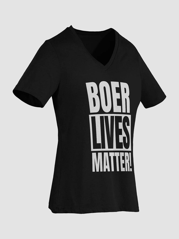 Boer Lives Matter product image (2)