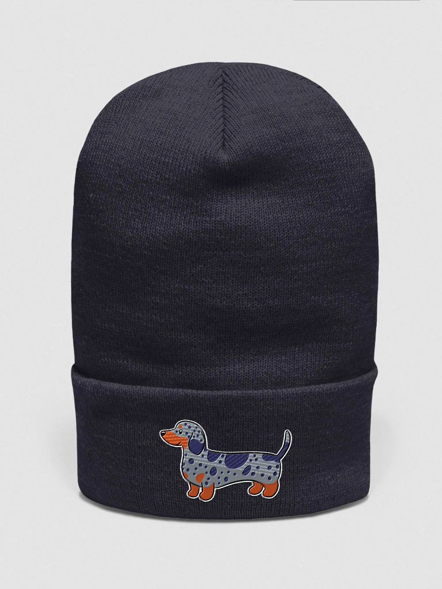 Dachshund Delight Beanie product image (11)