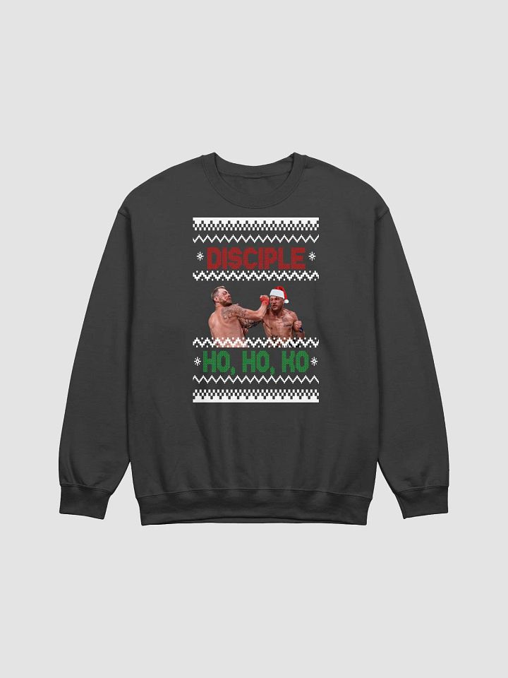 HO HO KO (Holiday 2024) Crew product image (1)