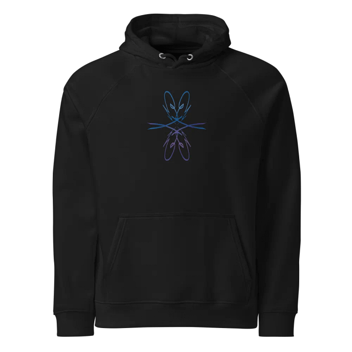 ECO - Reflection hoodie product image (1)