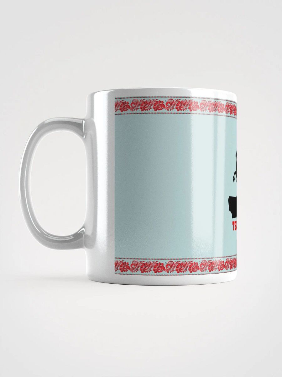Tsar Power Mug product image (16)