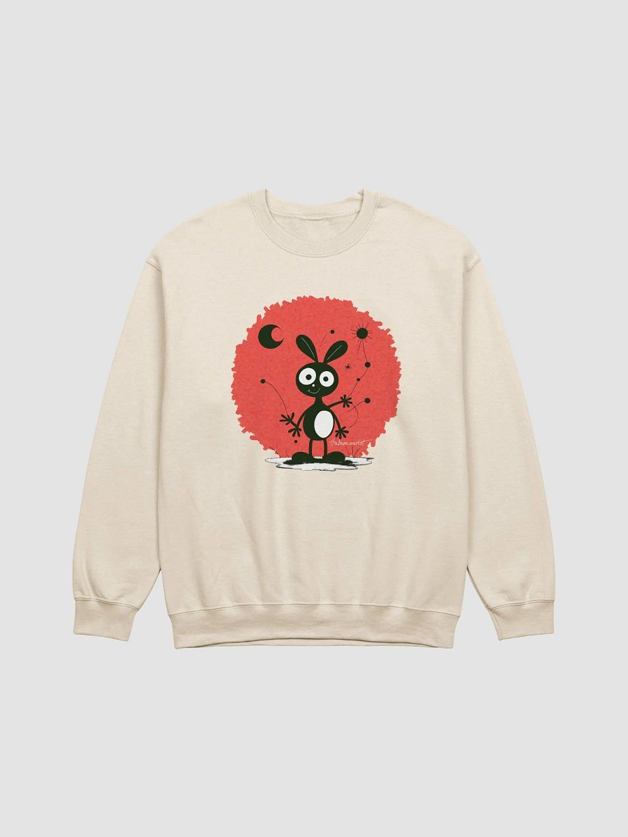 Gildan Classic Crewneck Sweatshirt product image (2)