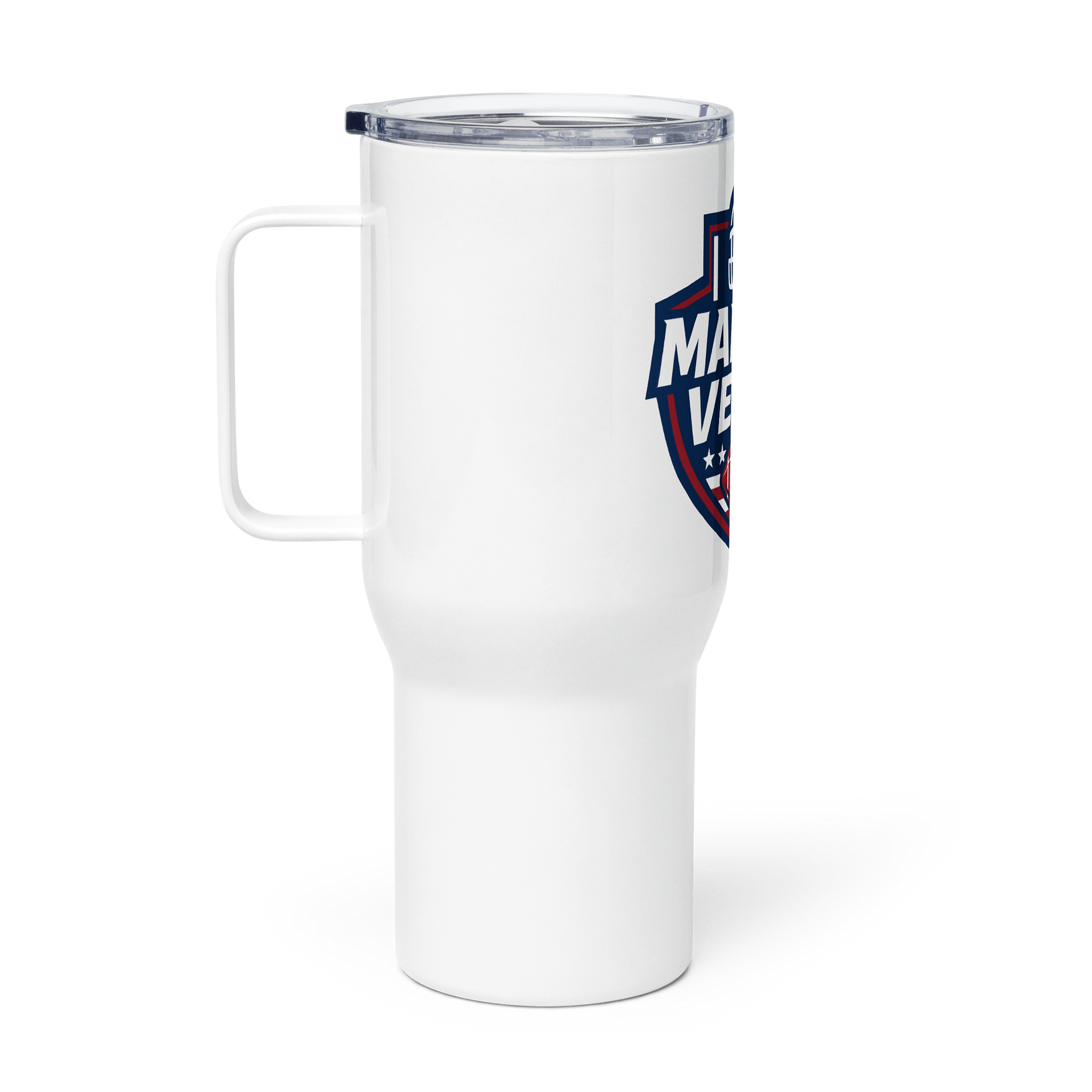 RED WHITE & BOOM Tumbler product image (3)
