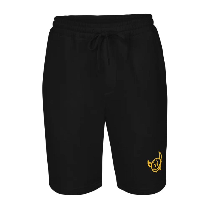 Devil Shorts product image (2)