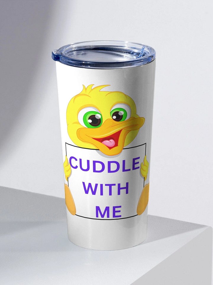 CUDDLE product image (2)