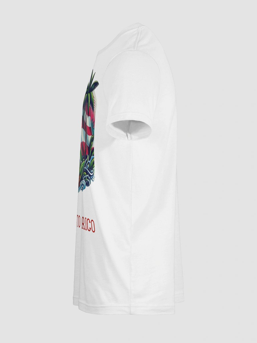 Viva Puerto Rico Shirt product image (11)