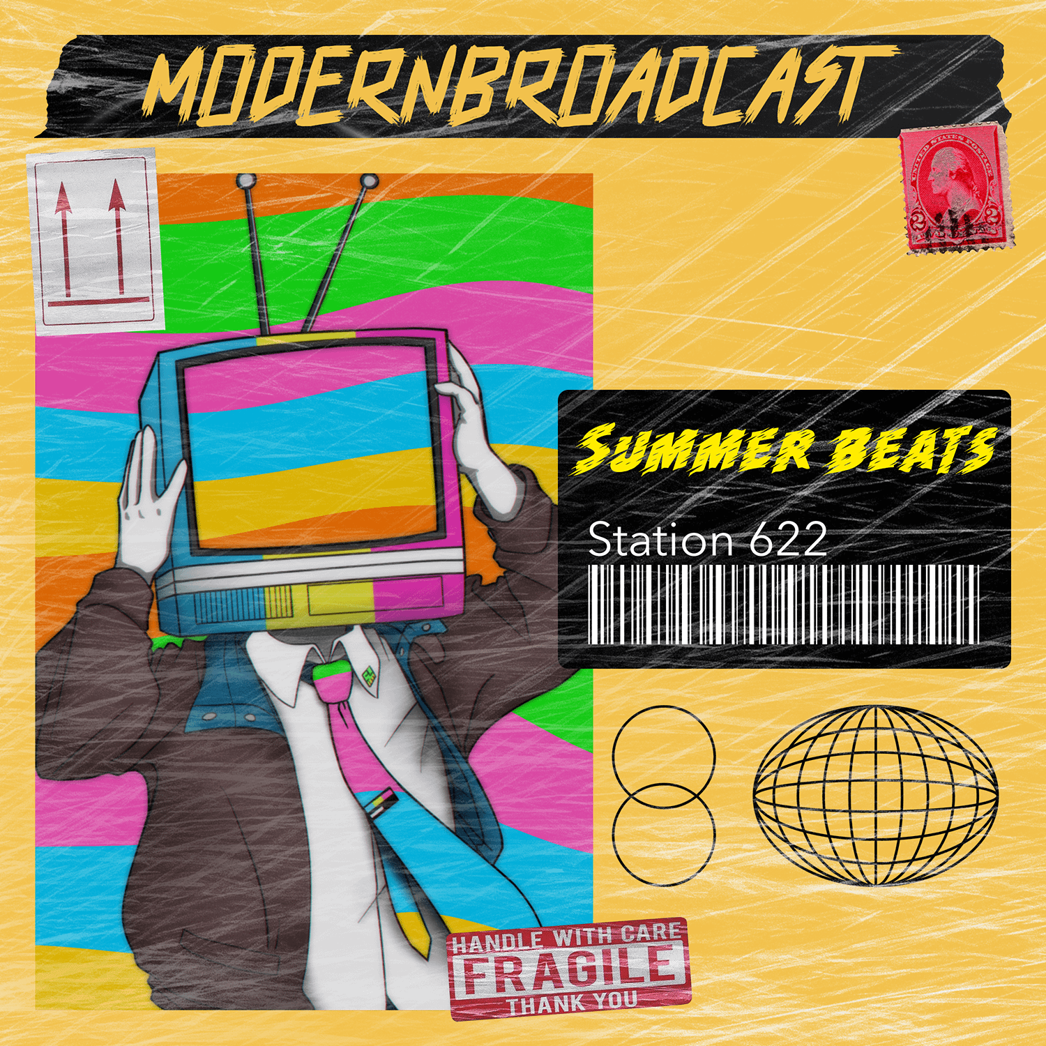 Summer Beats Digital Album product image (1)