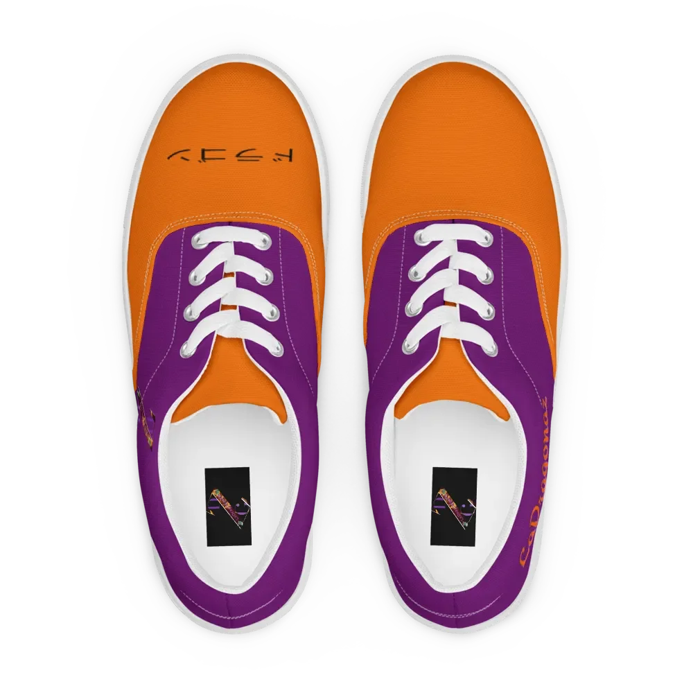 Baskets à lacets Urban Stride pour femme / Women's Urban Stride Lace-Up Sneakers product image (5)