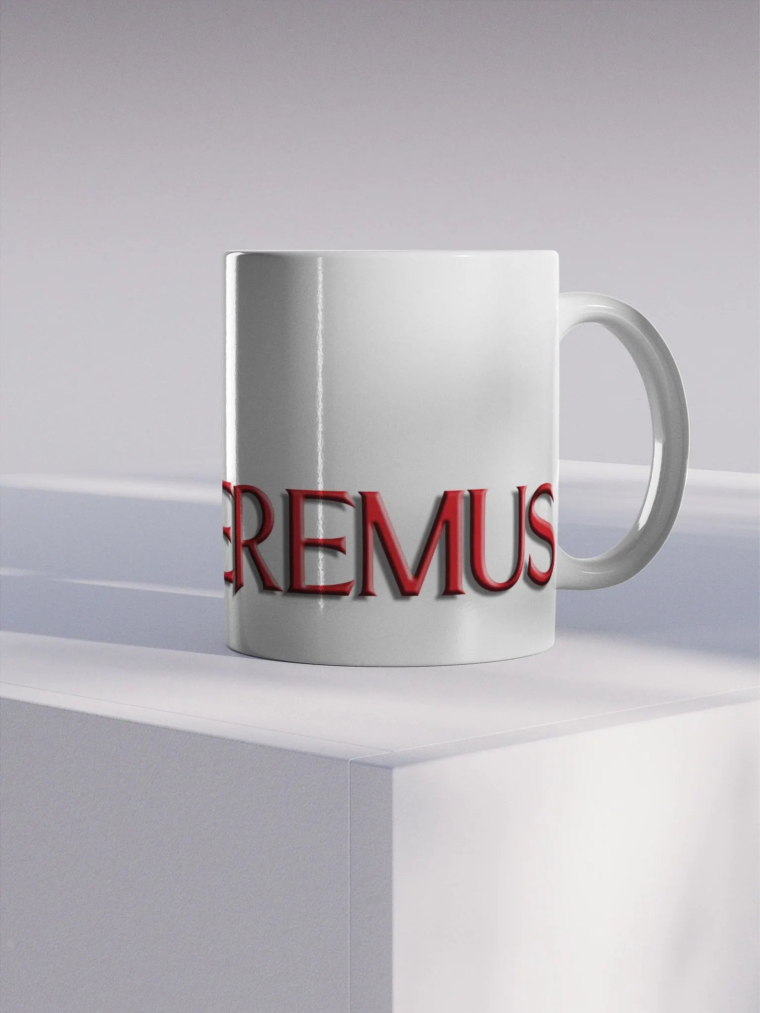 Seremus Coffee Mug product image (4)