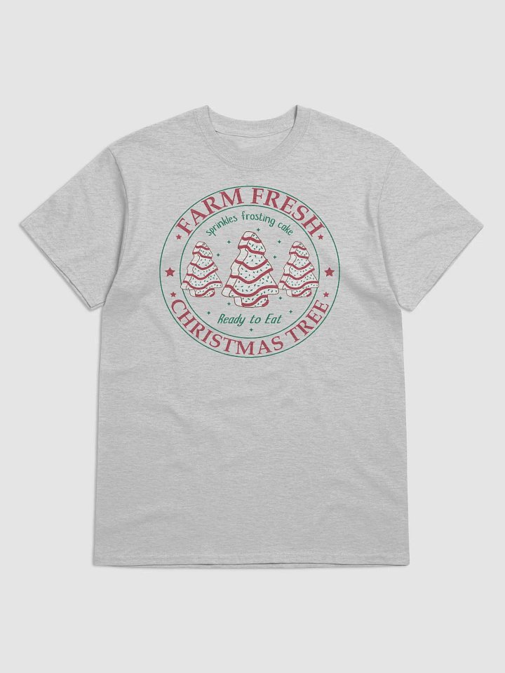 FARM FRESH CAKES T-SHIRT product image (29)