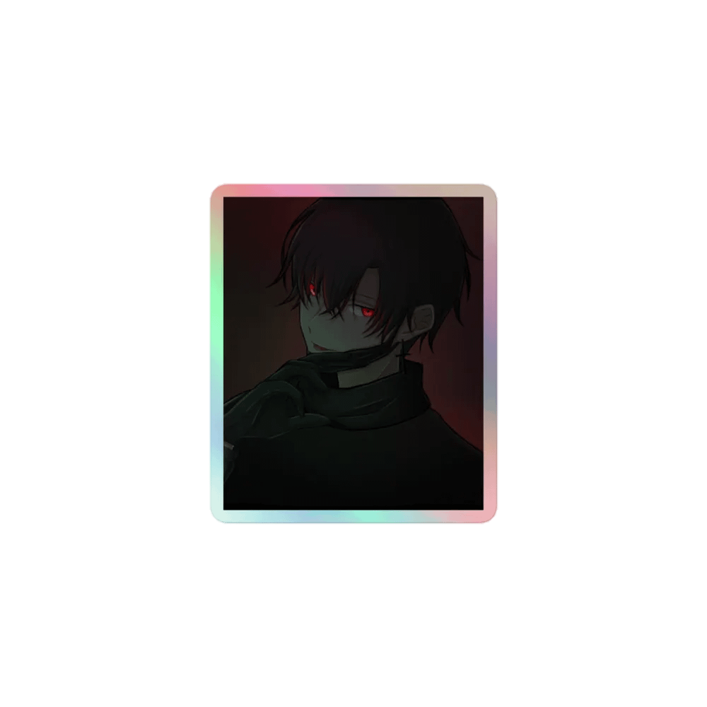 Karma sticker product image (1)