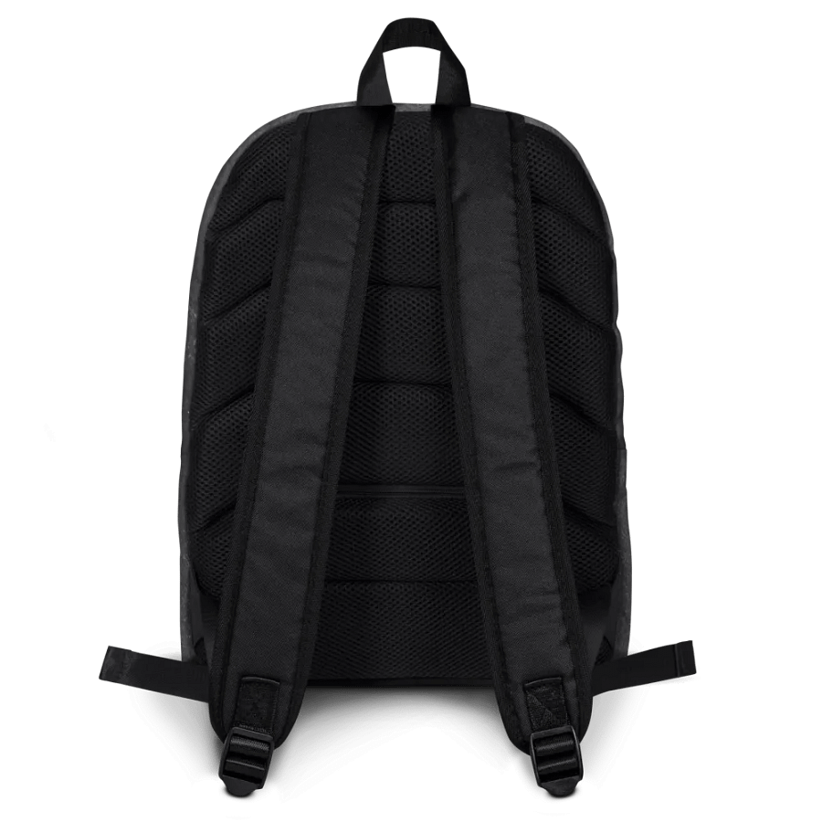 Signature Backpack product image (7)