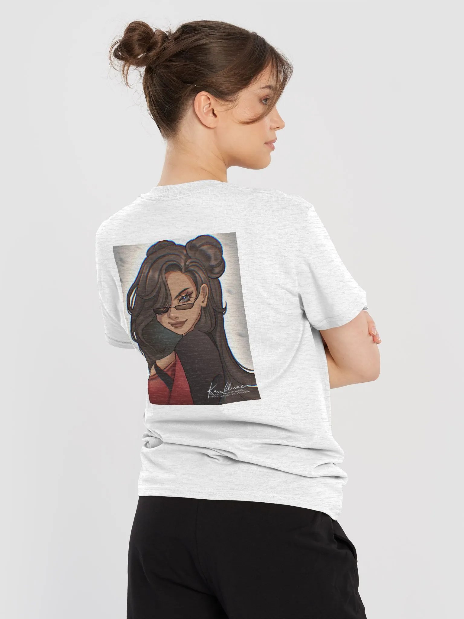 Urban Classic Heavy Tee product image (65)