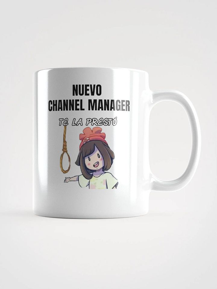Nuevo Channel Manager product image (1)