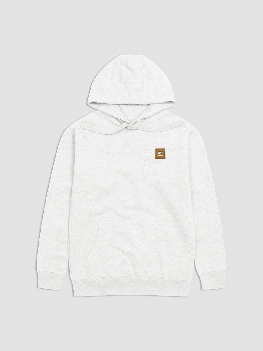 W & R Premium Hoodie product image (1)