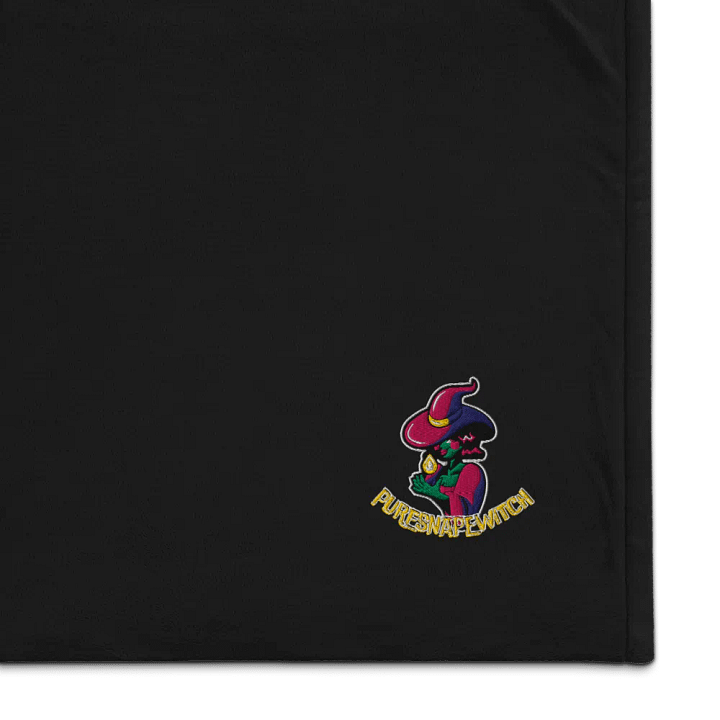 Pure Magic Sherpa Blanket product image (1)