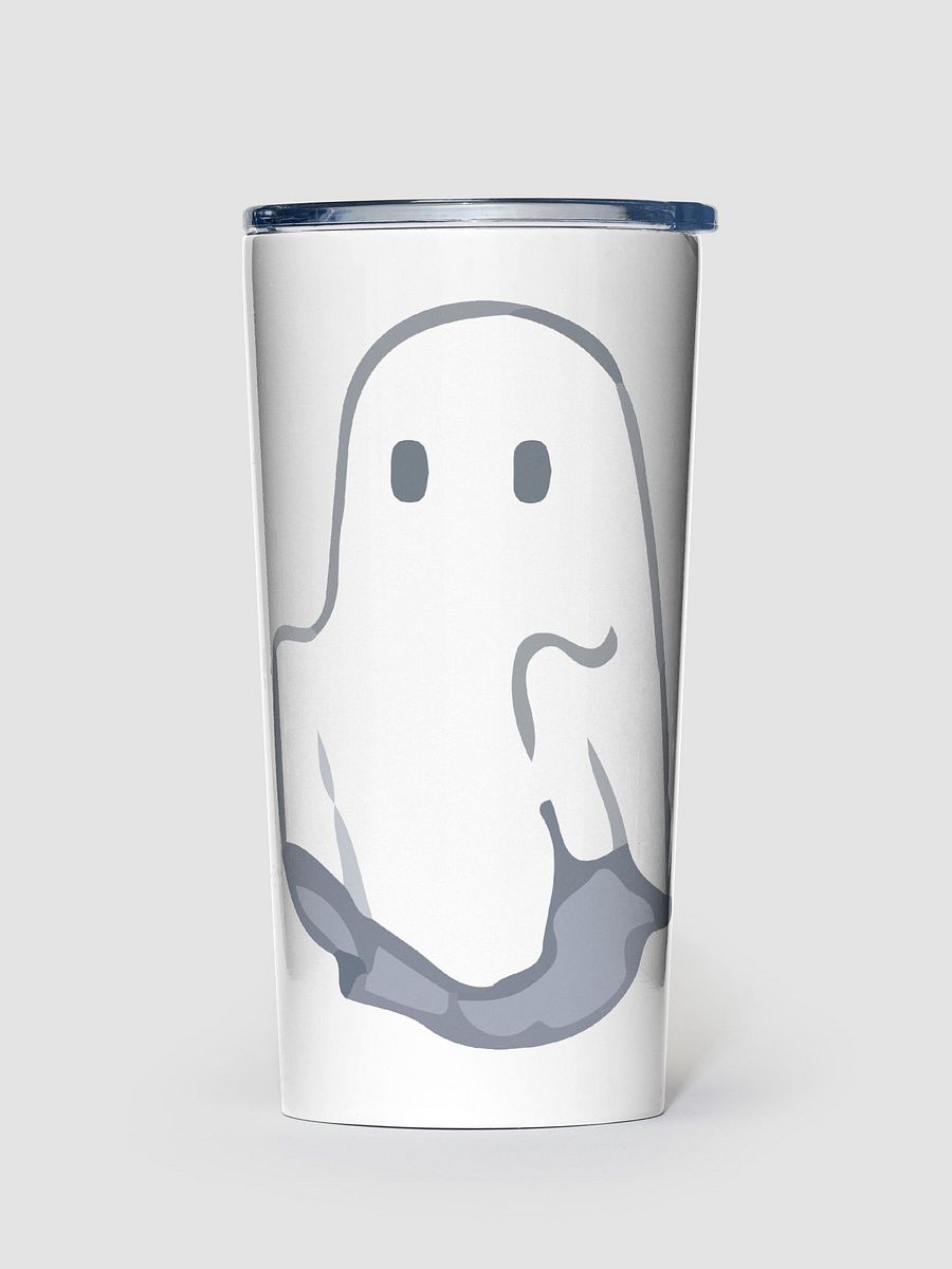 Ghost Tumbler product image (1)