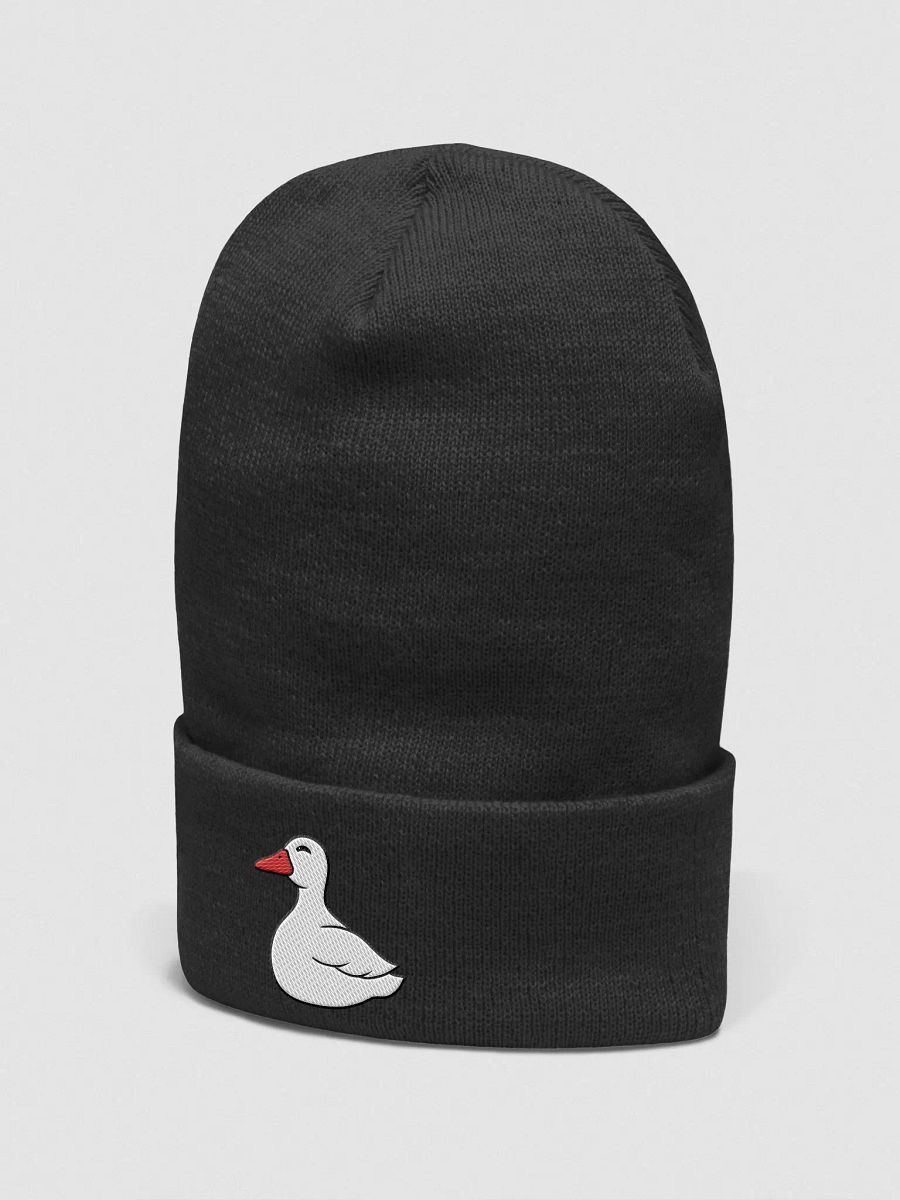 Ducc Beanie product image (2)