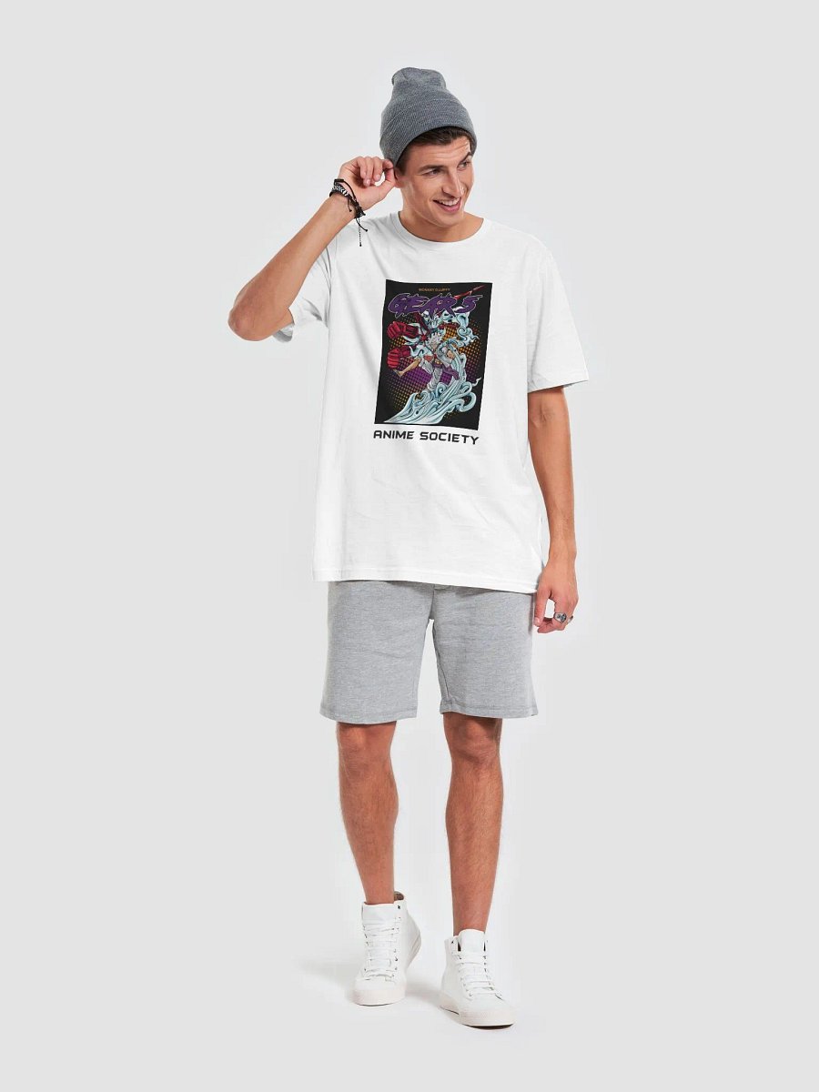 Gear 5 Luffy product image (6)