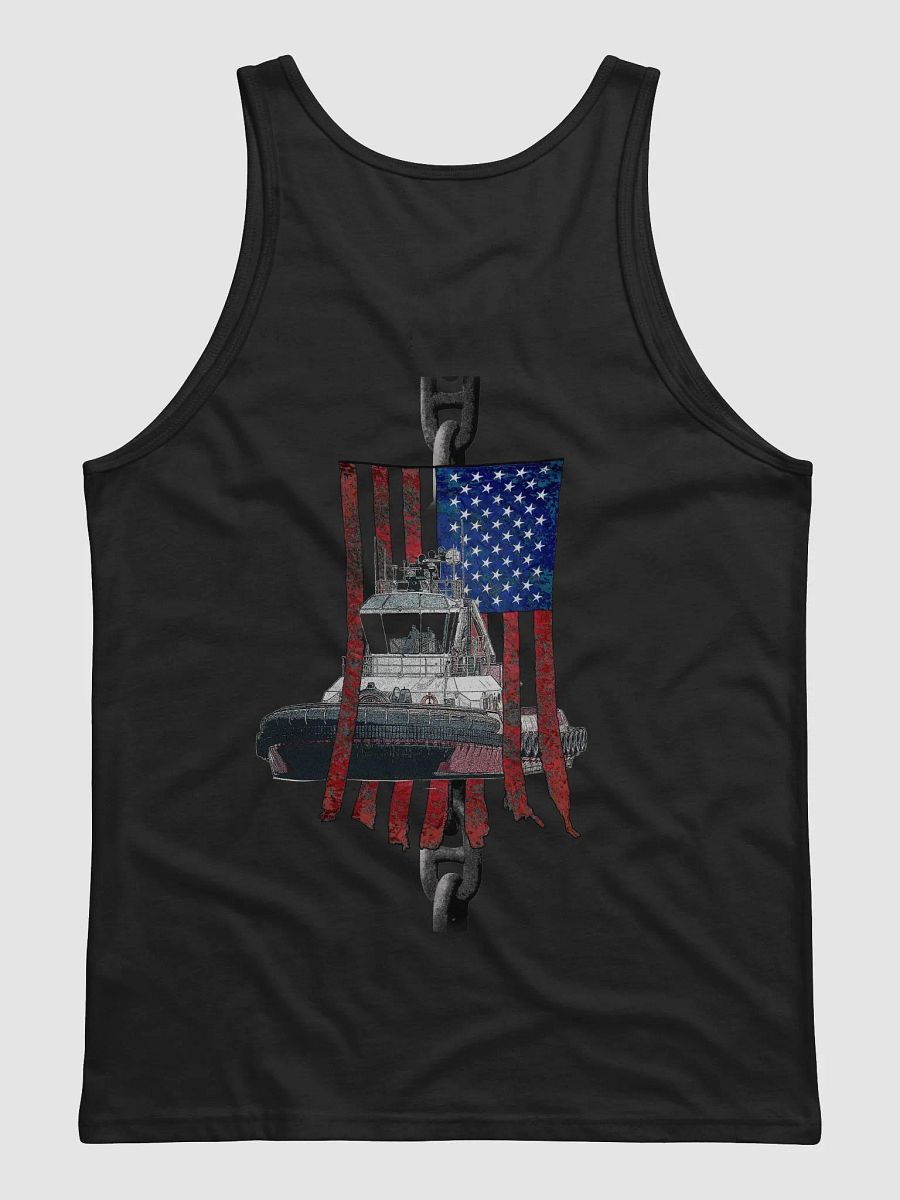 Chain Athena Tug CE Flage Comfort Tank product image (1)