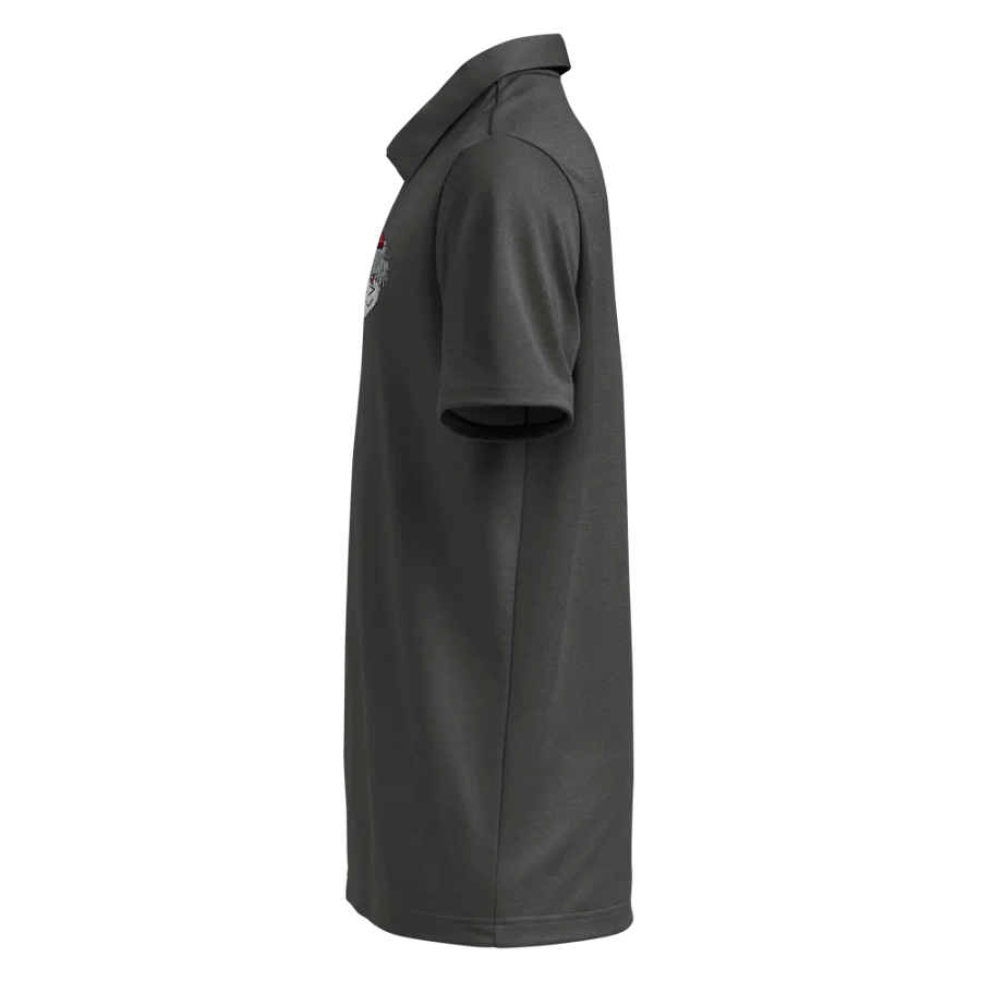 Nova DarkMode Women's Polo Shirt product image (2)
