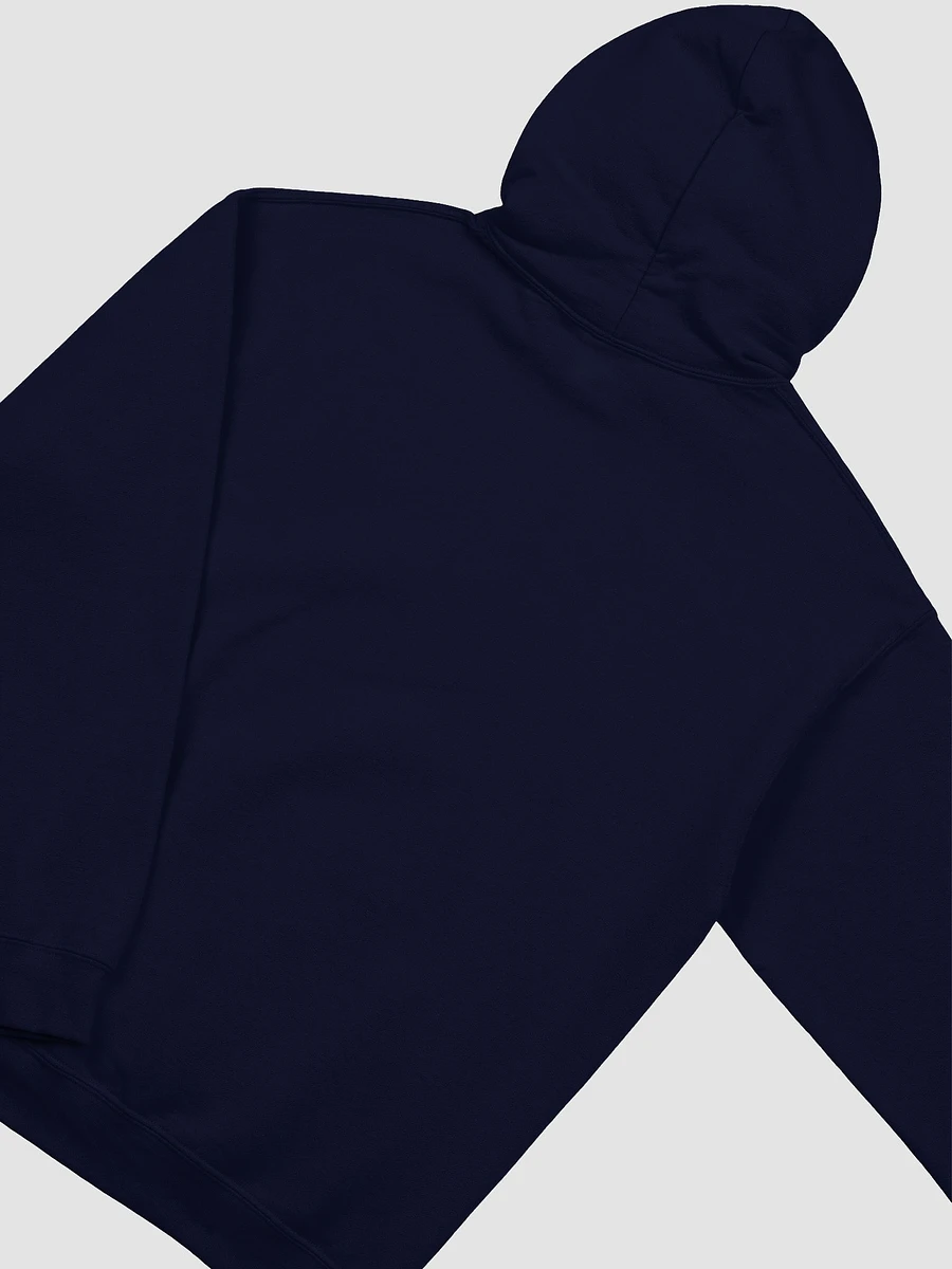 Soft Person classic hoodie product image (14)