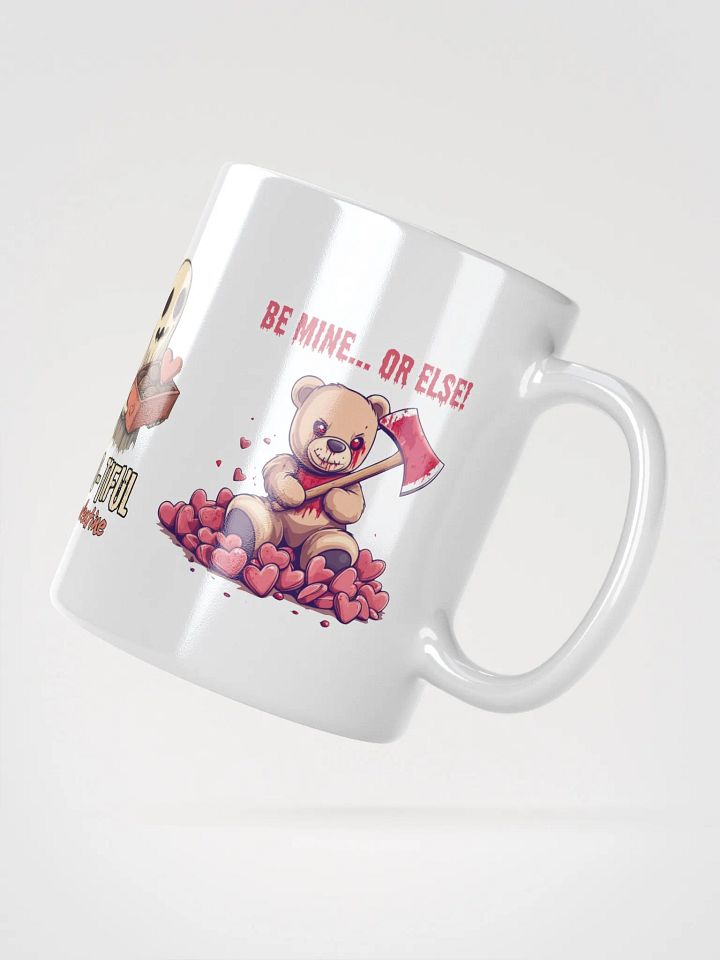Spooky Love Mug product image (4)