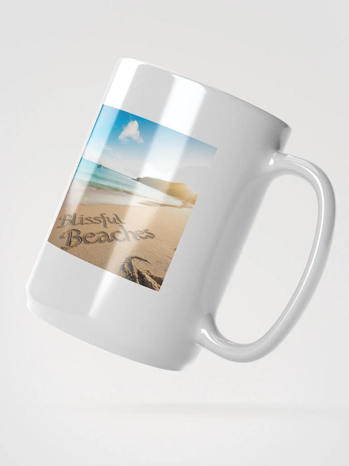 Blissful Beaches product image (2)