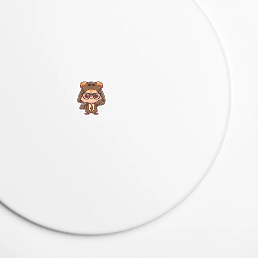 Kuma Magnet product image (5)