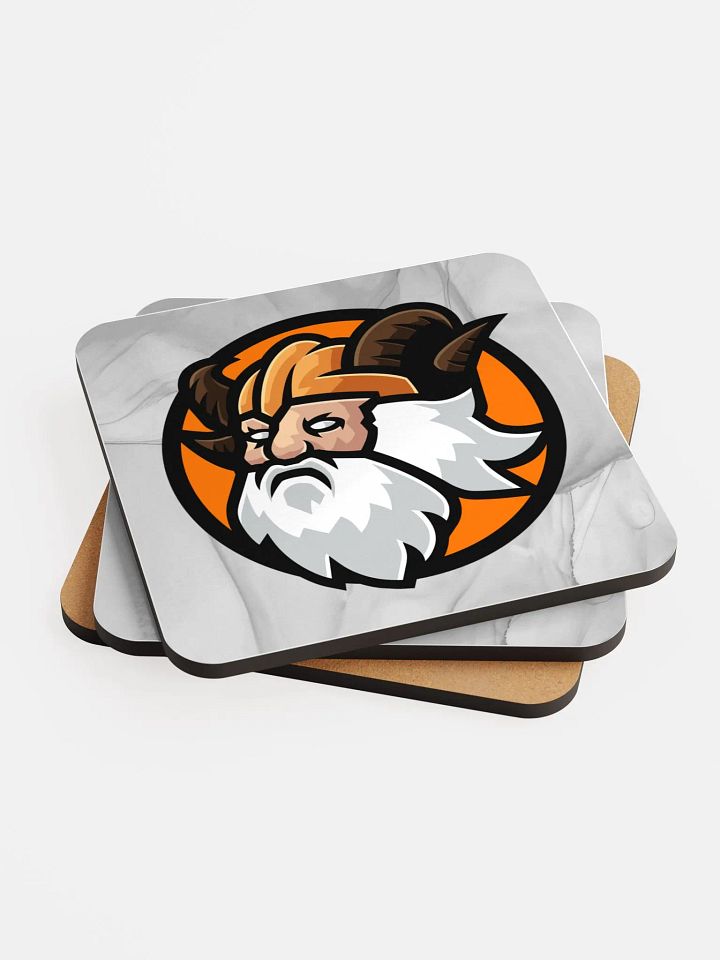 AGL Kaiju Marble Coaster product image (2)