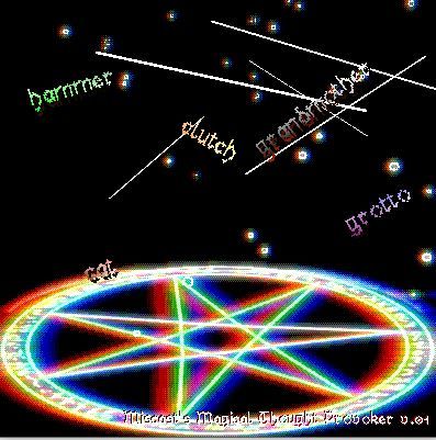 Magical Thought Provoker product image (2)