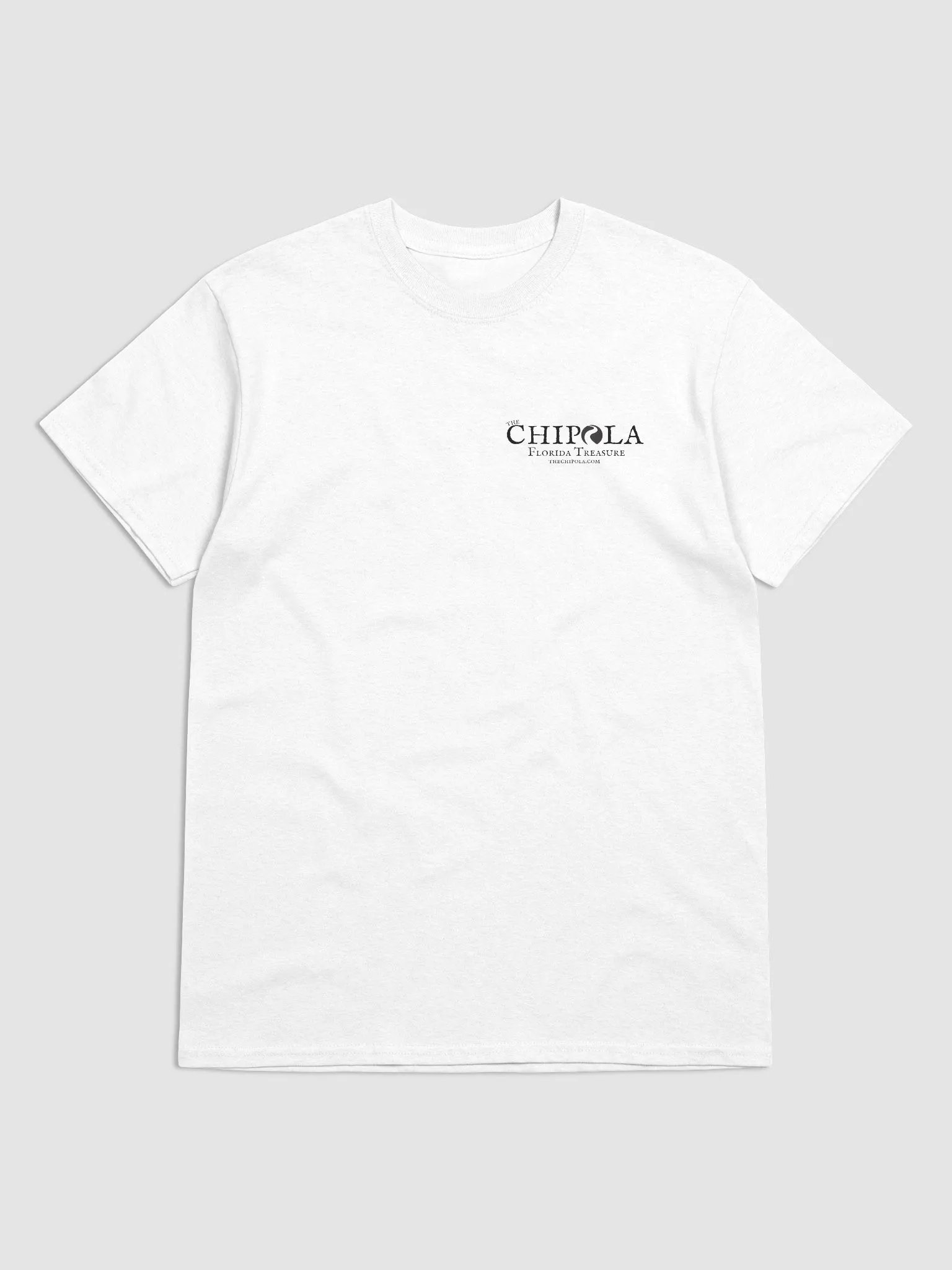 Chipola Air Force Tees product image (3)