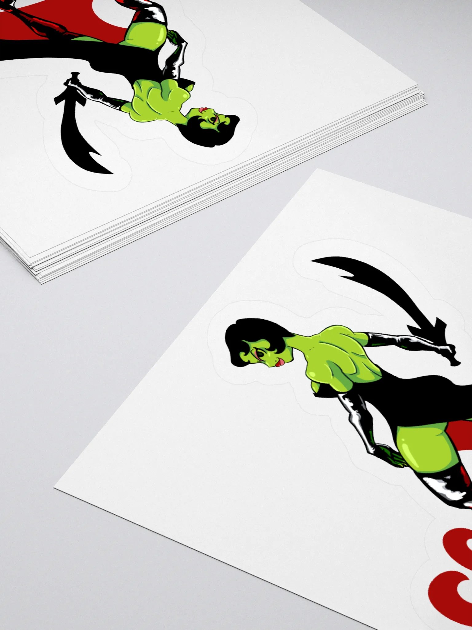 Ikra, Aku In Disguise product image (10)