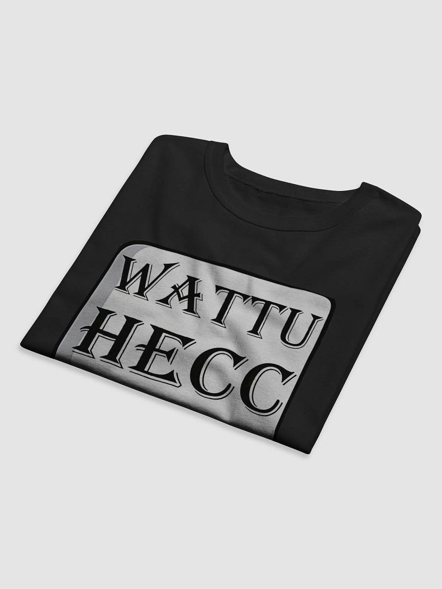 wattuhecc Champion Relaxed-fit T-Shirt product image (17)