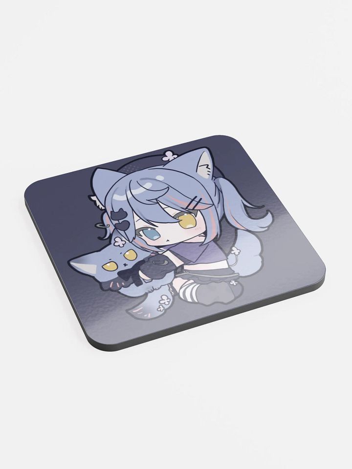 Huggie Coaster product image (2)