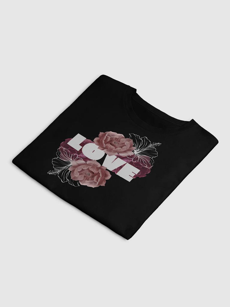 Love Crop Top product image (4)