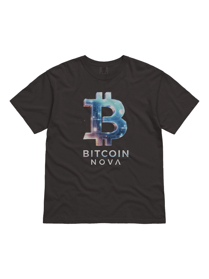 Nova T-Shirt product image (6)