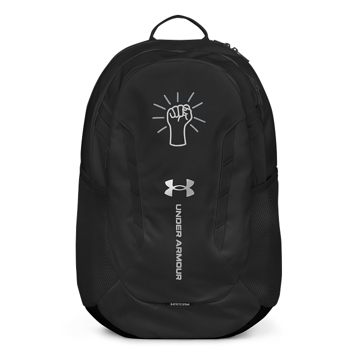 Impact Force Backpack product image (1)